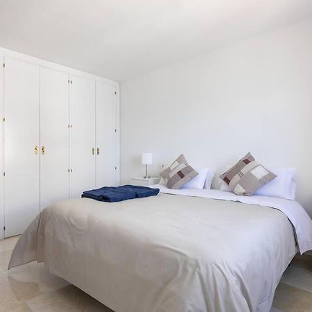 Seaview Estepona Marine Port With Pools Exterior foto