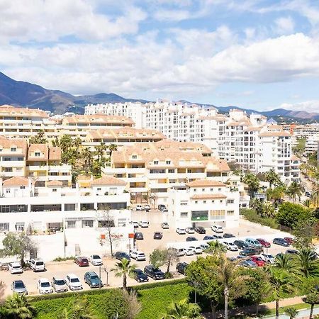 Seaview Estepona Marine Port With Pools Exterior foto